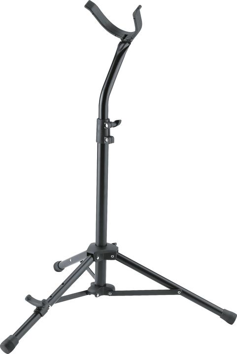 Produktbild K&M Bariton-Saxophonständer 14410 (Sopransaxophon)