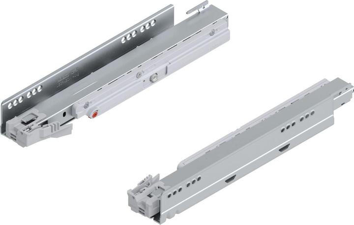 Blum Legrabox Tip-On drawer runner Length 350 mm Load capacity 70 kg