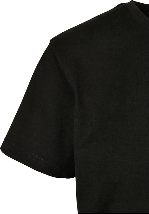 Actual product image Urban Classics Ladies Recycled Cotton Boxy Tee - 16986 (4XL)