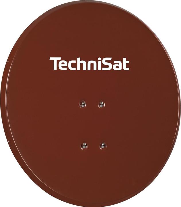 Produktbild TechniSat SATMAN 850 Plus - Antenne - Parabolantenne