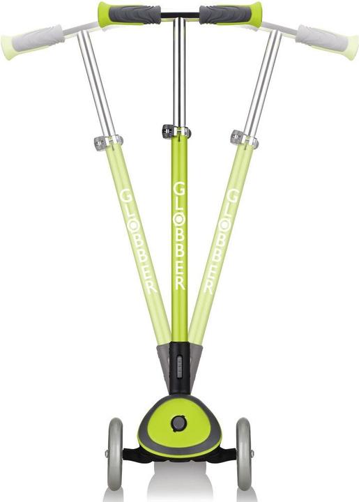 Image du produit Globber f ELITE DELUXE green