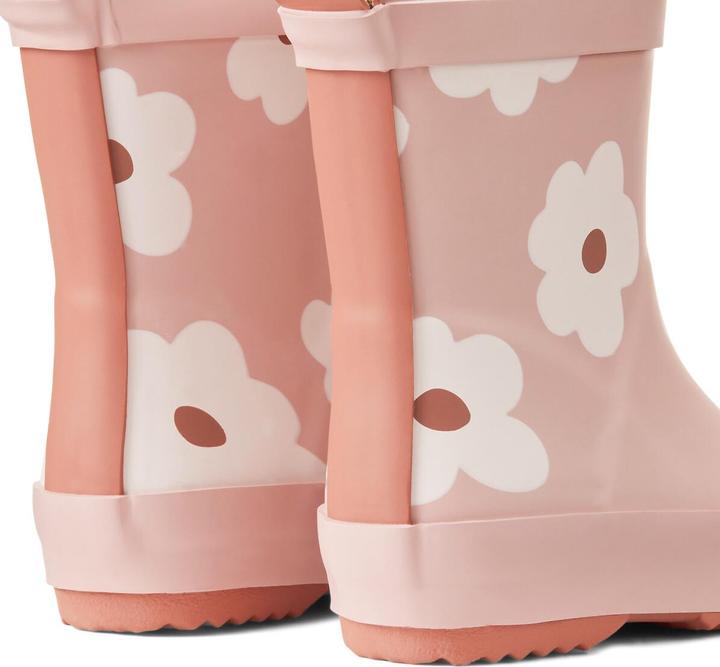 Actual product image La Redoute Collections Gummistiefel mit Blumenmuster (29)