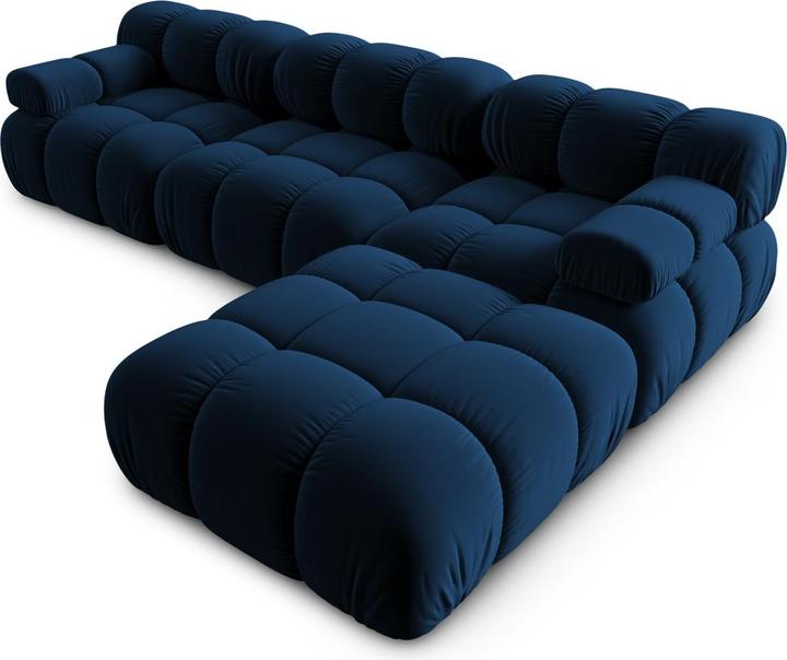 Actual product image Micadoni Bellis (4-seater, Modular sofa)