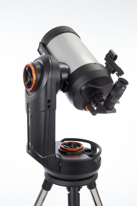 Actual product image Celestron Evolution 6 SCT WiFi