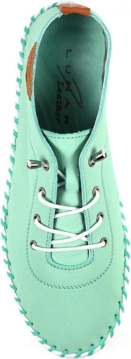 Immagine prodotto Lunar St Ives Scarpa Sportiva Pelle Donna (41)