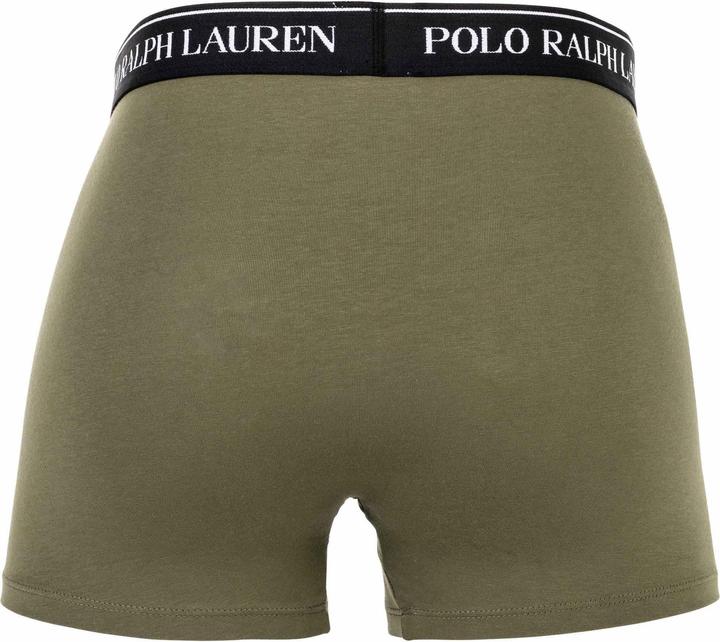 Produktbild Ralph Lauren Clssic Trunk-3 Pack (XXL, 3er Pack)