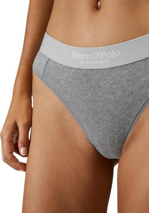 Actual product image Marc O'Polo Letter (M, pack of 2)