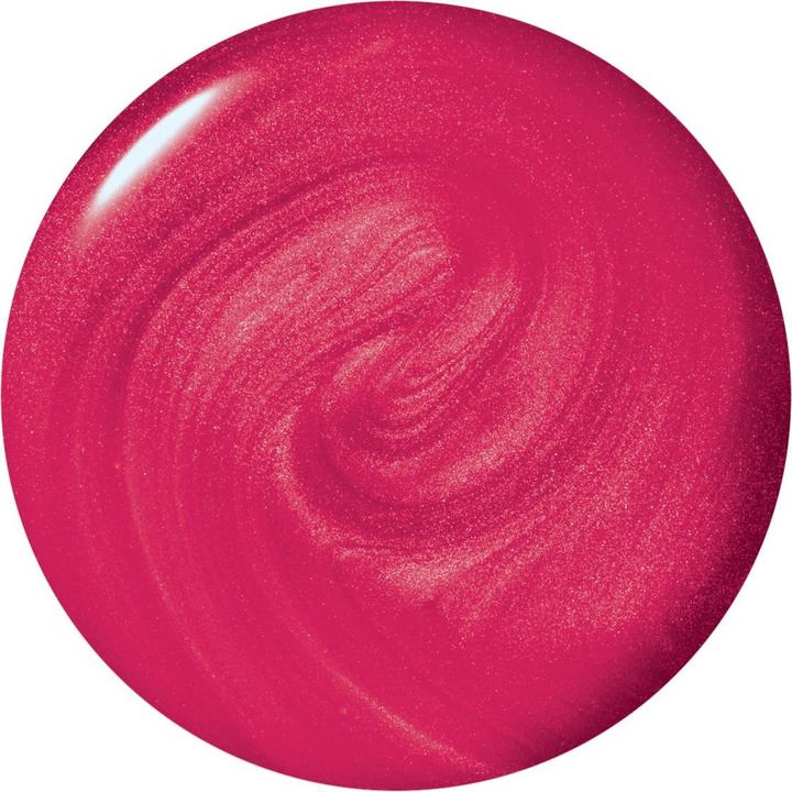 Produktbild OPI Metallic Mega Mix - Nail Lacquer Cyber Cherry On Top (Cyber Cherry on Top, Farblack)