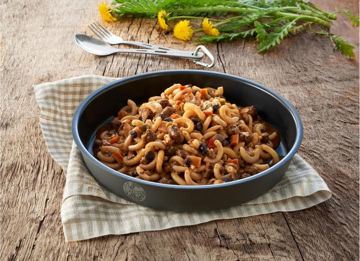 Image du produit Trek'n Eat Wald-Gourmet-Topf mit Rind (170 g)