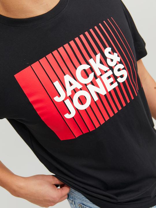 Immagine prodotto Jack & Jones Logo T-Shirt (S)