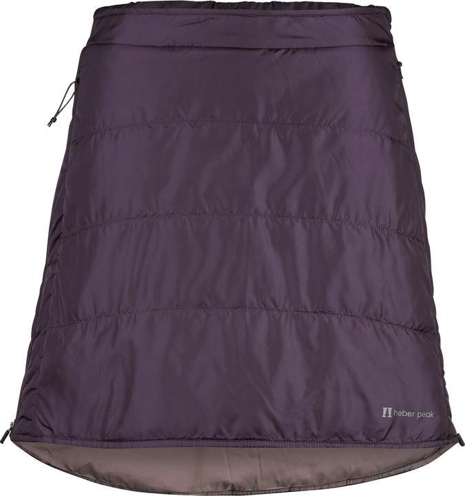 Actual product image Heber Peak Women's LoblollyHe.Padded Skirt (40)