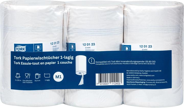 Produktbild Tork Papierrolle (1 x)