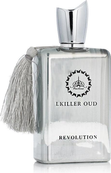 Produktbild Paris Corner Killer Oud (Eau de Parfum, 100 ml)