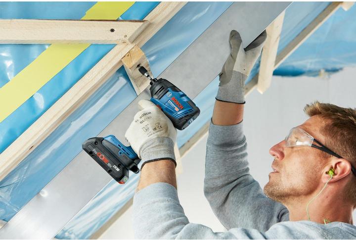 Produktbild Bosch Professional GDR 18V-210 C (Akkubetrieb)