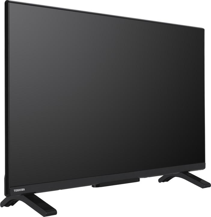 Actual product image Toshiba 32LA2363DG (32", LED, Full HD)