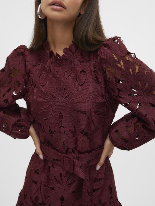 Produktbild Vero Moda VMEDITH Kurzes Kleid Kleid (M)