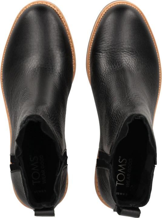Actual product image Toms W's Hailey Leather (38)