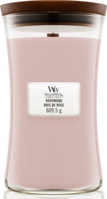 Immagine prodotto WoodWick Rosewood (609 g)