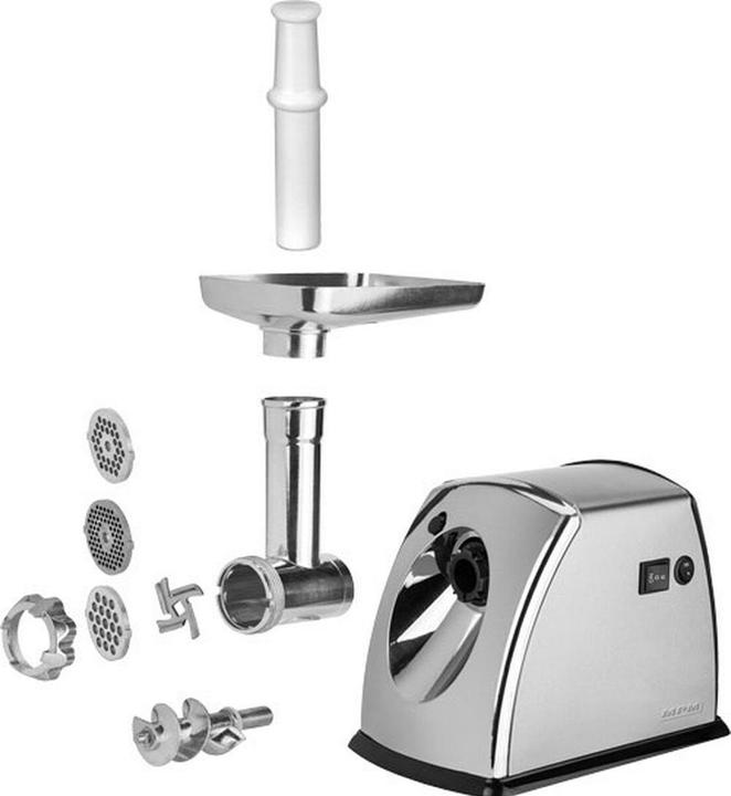 Image du produit MPM Hachoir à viande 1800W MMM-07M