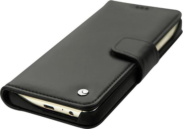 Produktbild Noreve Lederschutzhülle Wallet (Samsung Galaxy A8 (2018))