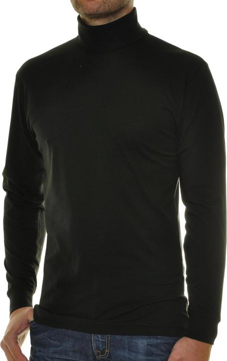 Produktbild Ragman Longsleeve Casual Bequem sitzend (XXL)