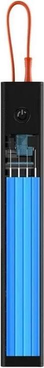 Produktbild Baseus Elf Digital (20000 mAh, 65 W, 74 Wh)