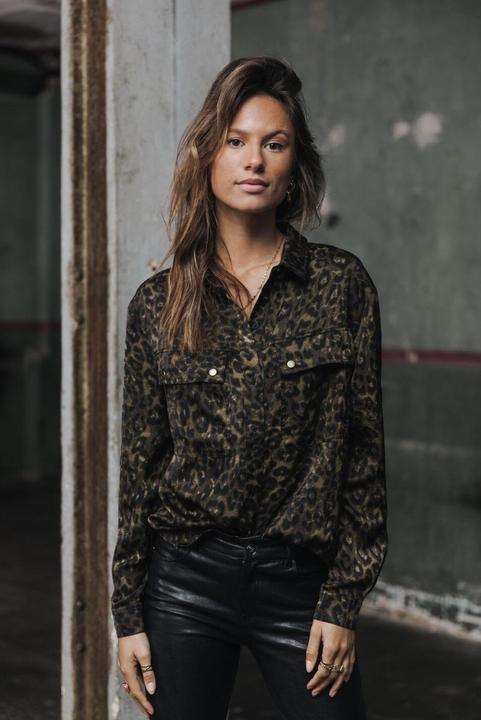 Produktbild Freeman T. Porter Corina Leopardo (M)