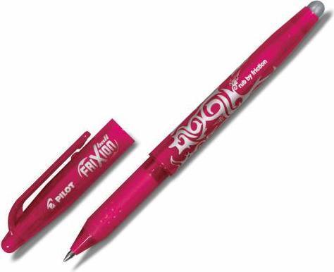 Produktbild Pilot FriXion Ball (Pink, 1 x)