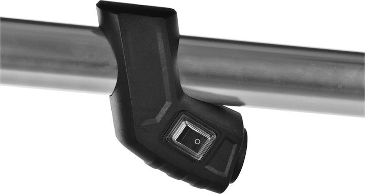 Actual product image Scheppach Defends Ds930 Trikampiai + Plate + Zarniai (Disc Sander, 710 W)