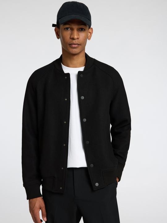 Produktbild Selected Homme Klassische Bomberjacke (M)
