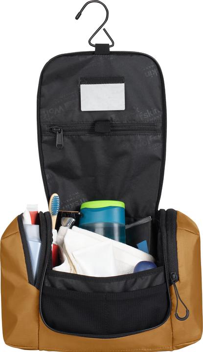 Immagine prodotto Jack Wolfskin Wandermood Washbag (5 l)
