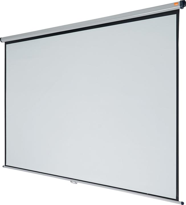 Actual product image Nobo Roll canvas (118", 4:3)