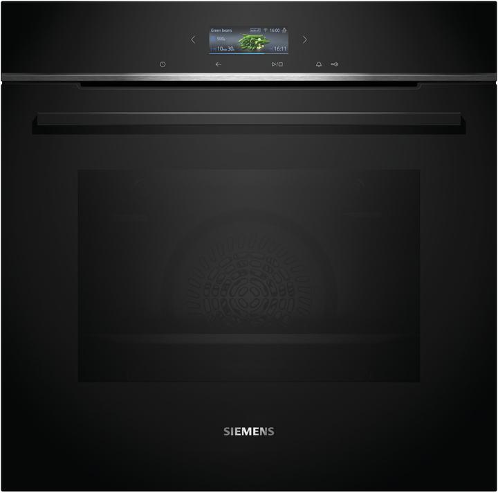 Image du produit Siemens Einbauherd/Backofen HB774G1B1C
