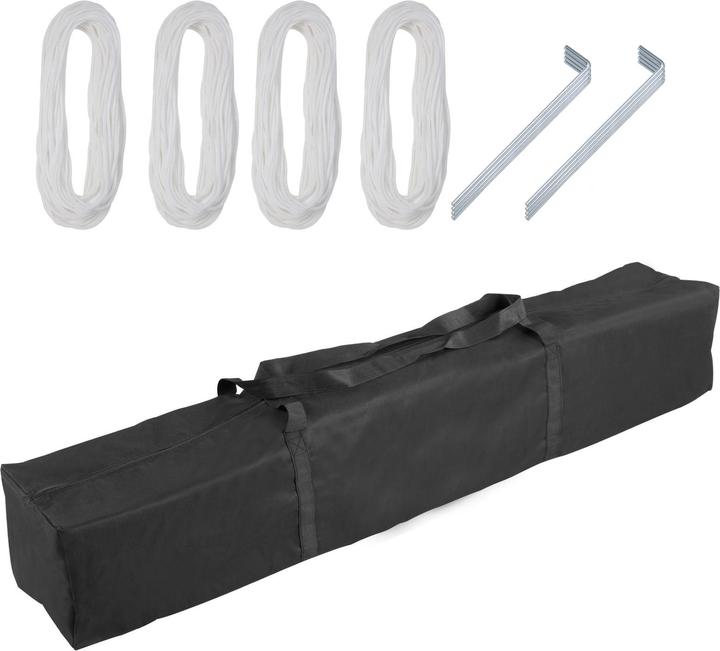 Immagine prodotto Casaria Capri (300 cm, 300 cm)