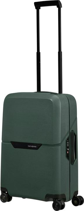 Actual product image Samsonite MAGNUM ECO Spinner (38 l, Hand luggage (up to 50 litres))