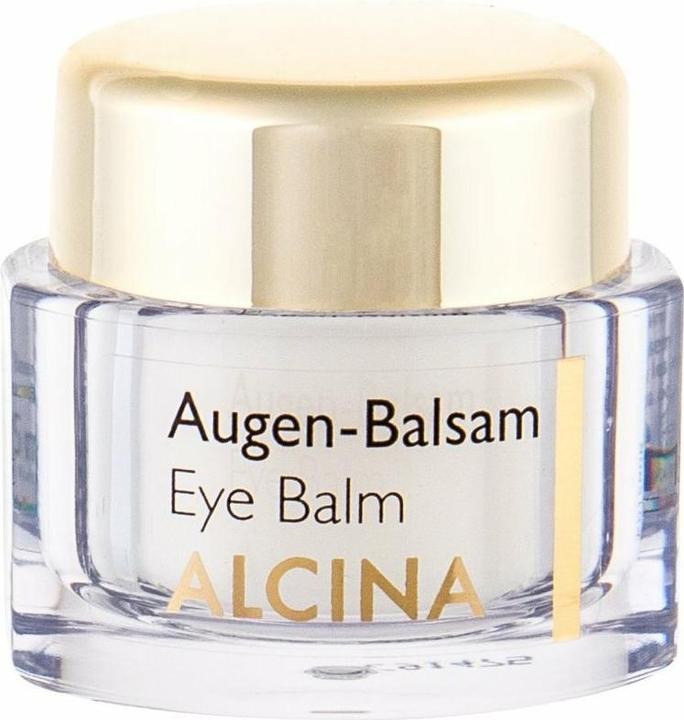 Immagine prodotto Alcina Balsamo per gli occhi (Balsamo, 15 ml, Giorno + Notte)