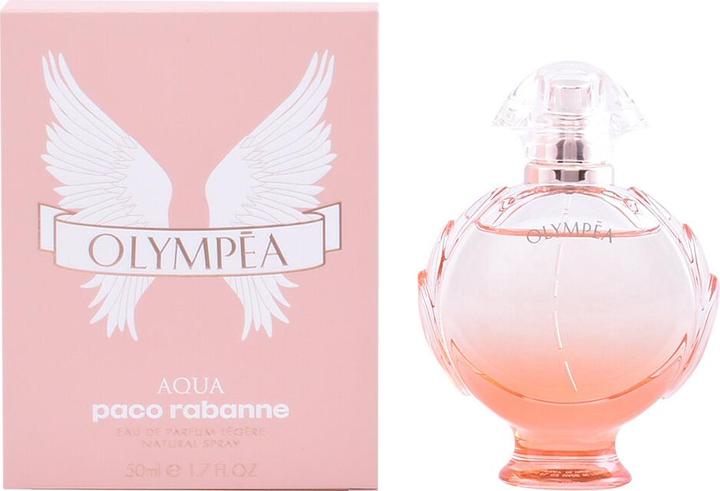Actual product image Paco Rabanne Olympéa Aqua (Eau de parfum, 50 ml)