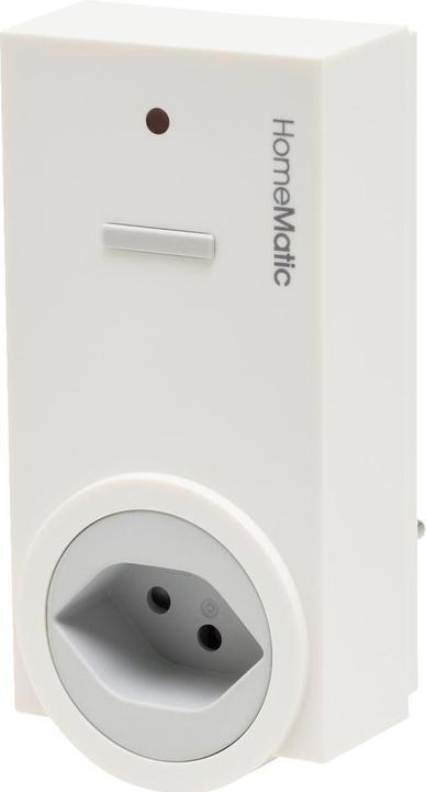 HomeMatic HM-ES-PMSw1-Pl-DN-R5