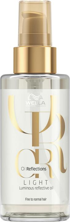 Produktbild Wella Oil Reflections Light Öl 30 (30 ml)