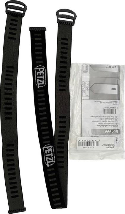 Immagine prodotto Petzl Myo-Lite / Duo