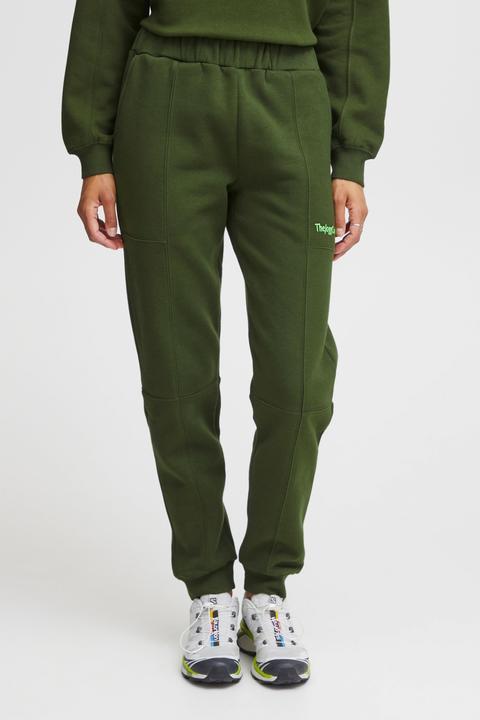 Actual product image TheJoggConcept JCRAFINE CUT PANTS - 22800286 (XL)