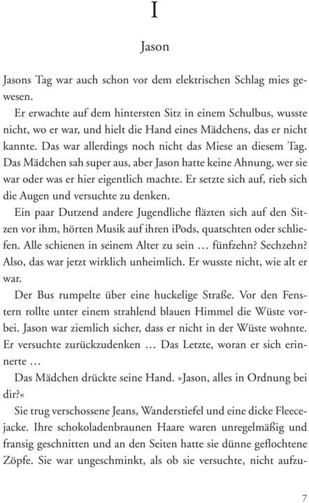 Produktbild Der verschwundene Halbgott (Deutsch, Rick Riordan, 2014)