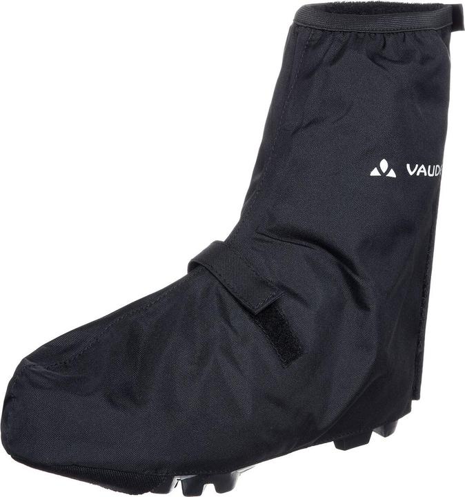 Actual product image Vaude Bike Gaiter short (40, 41, 42, 43)