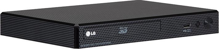 Actual product image LG BP450 (Bluray Player)