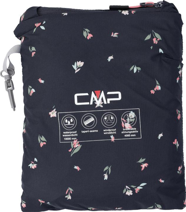 Image du produit CMP Campagnolo Sweat à capuche (38, S)