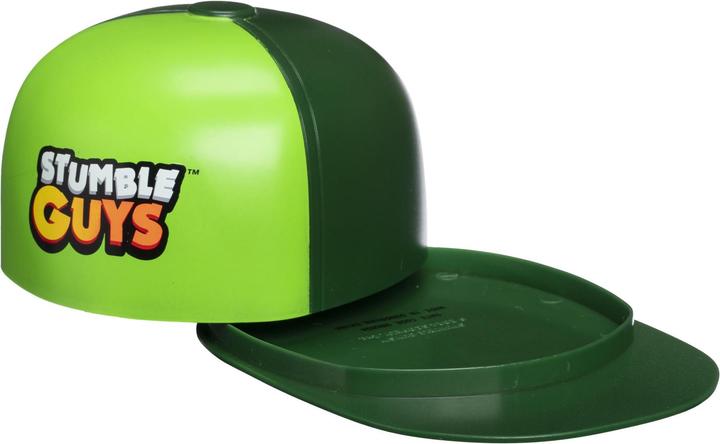 Actual product image Stumble guys Figure in dummy lid (1 piece)