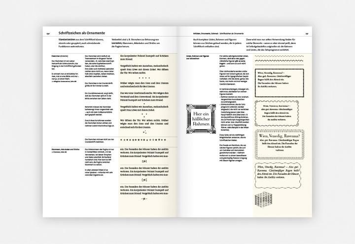 Produktbild Detailtypografie (Deutsch, Friedrich Forssmann, 2021)