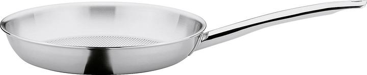 Spring Brigade Profile frying pan (28 cm, Frying pan, Stainless steel)