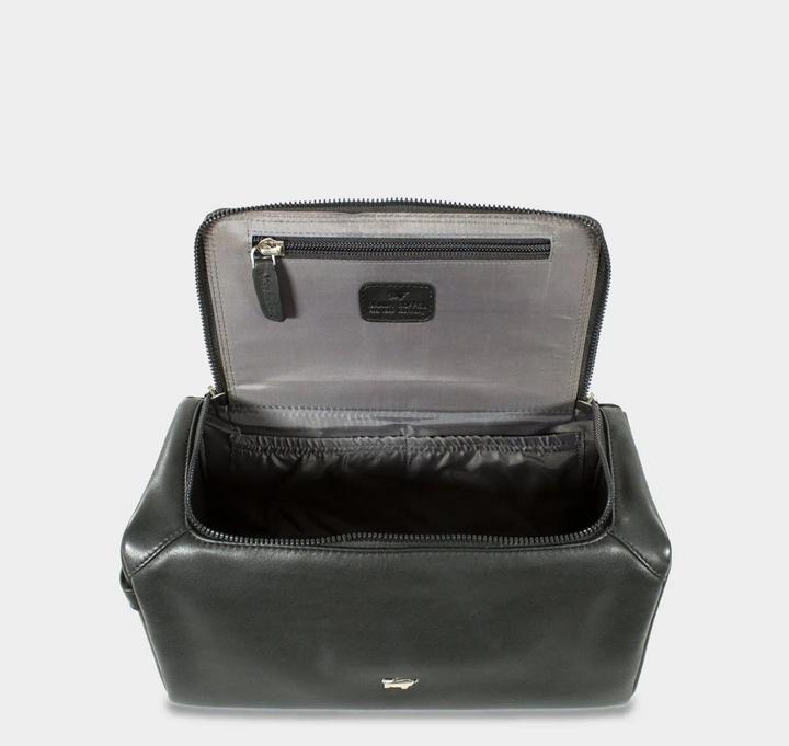 Actual product image Braun Büffel Wash Bag / Beauty Case Golf 2.0 90697 (3 l)