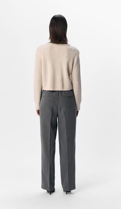 Actual product image Object Knitted cardigan (S)